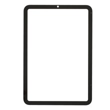 Screen Glass Lens + OCA Adhesive Replacement (without Logo) for	iPad mini (2021) / iPad mini 6 8.3''