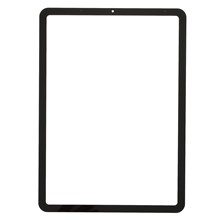 Screen Glass Lens + OCA Adhesive Replacement (without Logo) for iPad Air (2020) / iPad Air 4 10.9''