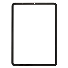 Screen Glass Lens + OCA Adhesive Replacement (without Logo) for iPad Pro 11-inch (2021)