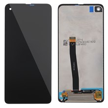 Grade S OEM Replacement LCD Screen and Digitizer Assembly Part (without Logo) for Samsung Galaxy Xcover Pro