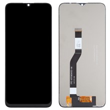 Grade S OEM LCD Screen and Digitizer Assembly Replacement Part (without Logo) for Huawei Enjoy 30e / Maimang 10 SE