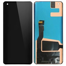  crazy horse texture leather card holder case Stand for Amazon Fire Phone - Black