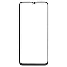 For Honor Play 30 Plus 5G Screen Glass Lens + OCA Adhesive Replacement (without Logo)