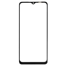 For Samsung Galaxy A32 5G A326 Screen Glass Lens + OCA Adhesive Replacement (without Logo)