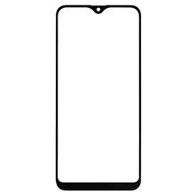 For Samsung Galaxy A10e A102/A20e A202 Screen Glass Lens + OCA Adhesive Replacement (without Logo)