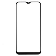 For Samsung Galaxy M10 M105 Screen Glass Lens + OCA Adhesive Replacement (without Logo)