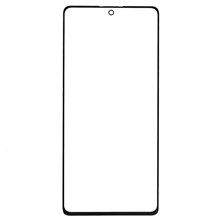 For Samsung Galaxy S10 Lite 4G G770 Screen Glass Lens + OCA Adhesive Replacement (without Logo)