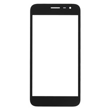 For Samsung Galaxy J2 Core J260 Front Screen Glass Lens Replacement Part - Black