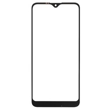 For T-Mobile Revvl 4 5007Z / 5007W Replacement Phone Front Screen Glass Lens (Without Logo)