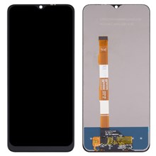 For vivo Y15s (vivo Y15c) V2120 / Y15a Grade C LCD Screen and Digitizer Assembly Part (without Logo)