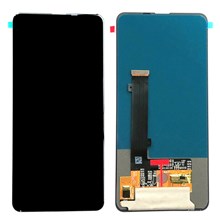 For Umidigi S5 Pro Grade S OEM AMOLED Screen and Digitizer Assembly Replacement Part (without Logo)