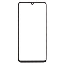 For Huawei P30 Lite/nova 4e Grade C Screen Glass Lens + OCA Adhesive Replacement (without Logo)