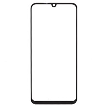 For Huawei Y8p/Enjoy 10s Grade C Screen Glass Lens + OCA Adhesive Replacement (without Logo)