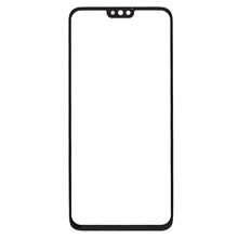 For Huawei Honor 8X/Honor View 10 Lite Grade C Screen Glass Lens + OCA Adhesive Replacement (without Logo)