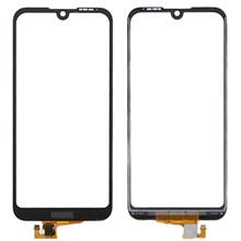 For Honor Play 3e Digitizer Touch Screen Glass Replacement Part