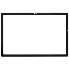 For Samsung Galaxy Tab A8 10.5 (2021) SM-X200/SM-X205 Front Screen Glass Lens Replacement (without Logo)