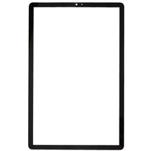 For Samsung Galaxy Tab S5e SM-T720/SM-T725 Front Screen Glass Lens Replacement (without Logo)