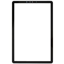 For Samsung Galaxy Tab S4 10.5 SM-T830/SM-T835 Front Screen Glass Lens Replacement (without Logo)