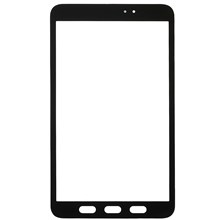 For Samsung Galaxy Tab Active3 WiFi SM-T570 Front Screen Glass Lens Replacement (without Logo)