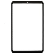 For Samsung Galaxy Tab A 8.4 (2020) SM-T307U (LTE) Front Screen Glass Lens Replacement (without Logo)