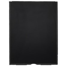 For iPad 10.2 (2019)/(2020)/(2021) Grade C LCD Screen and Digitizer Assembly Part (FOG Workmanship) (without Logo)