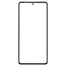 For Motorola Edge 20 Lite XT2139 Front Screen Glass Lens Replacement Parts (without Logo)