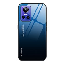 Blue/Black