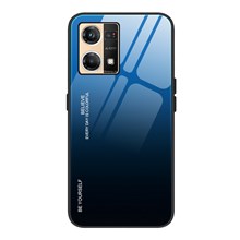 Blue/Black