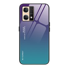 Purple/Blue