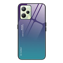 Purple/Blue