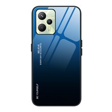 Blue/Black