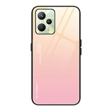 Gold/Pink
