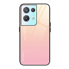 Gold/Pink