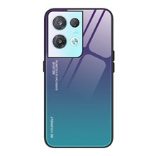 Purple/Blue