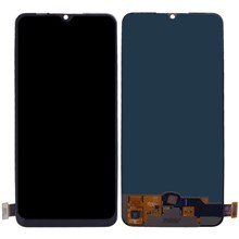 For vivo Y7s / Z5 V1921A, V1921T / S1 V1907 / V17 Neo Grade B OLED Screen and Digitizer Assembly (without Logo)