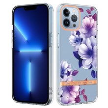 HC004 Purple Begonia