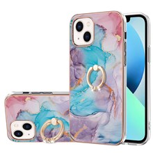 Milky Way Marble Blue