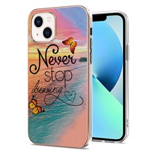 Never Stop Dreaming