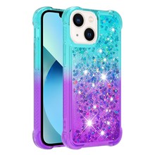 Sky Blue/Purple