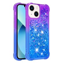 Purple/Blue