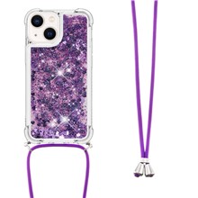 Dark Purple/Hearts