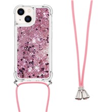Rose Gold/Hearts