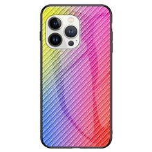 Colorful Fiber