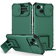 Blackish Green