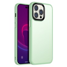 Matcha Green