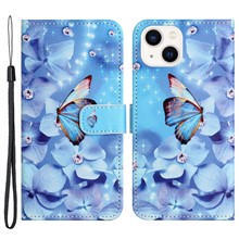 Flower and Butterfly
