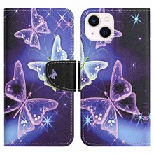 Sparkling Butterflies