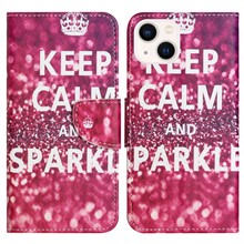 Keep Calm and Sparkle