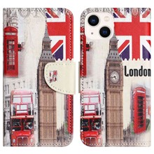 London Big Ben