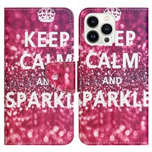 Keep Calm and Sparkle